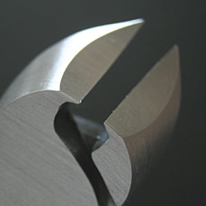 SUWADA爪きりクラシック刃の形状