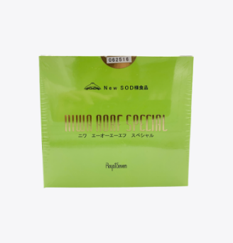 【定期購入】ニワAOAFスペシャル