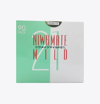 【定期購入】ニワメイツマイルド