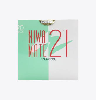 【定期購入】ニワメイツ21