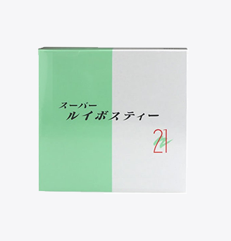 スーパールイボスティー 60包入り