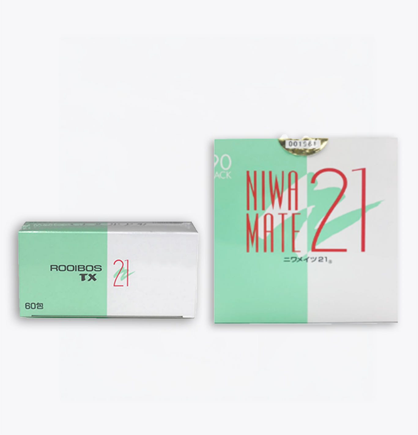 丹羽先生スペシャルセット