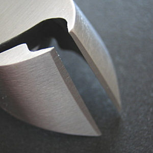 SUWADA爪きりクラシック刃足用の形状